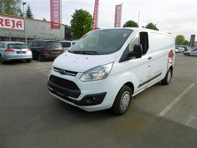 LKW "Ford Transit Custom Kasten 2.2 TDCi L2H1 290 Trend", - Cars and vehicles