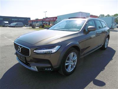 KKW "Volvo V90 Cross Country D4 AWD Geartronic", - Cars and vehicles