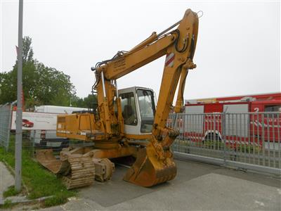 Kettenbagger "Liebherr R902 Litronic", - Cars and vehicles