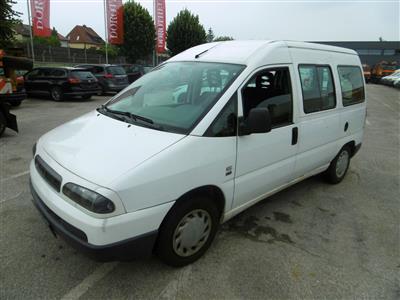 KKW "Fiat Scudo 1.9 D", - Cars and vehicles