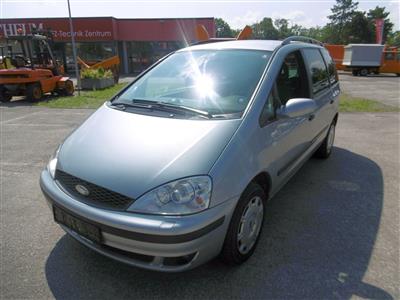 KKW "Ford Galaxy 1.9 TDI Trend", - Cars and vehicles