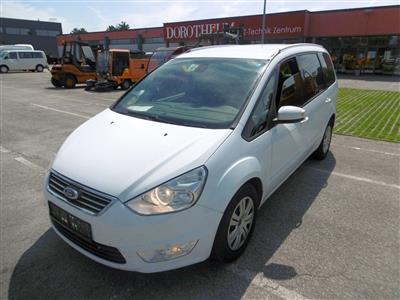 KKW "Ford Galaxy Business 2.0 TDCi DPF Automatik", - Cars and vehicles