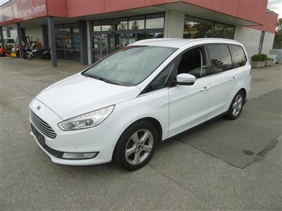 KKW "Ford Galaxy Titanium 2.0", - Cars and vehicles