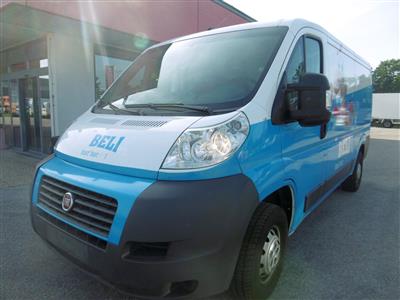 LKW "Fiat Ducato Kasten", - Cars and vehicles