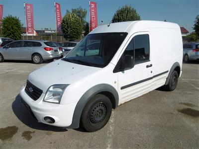 LKW "Ford Transit Connect Kasten 230L 1.8D", - Cars and vehicles