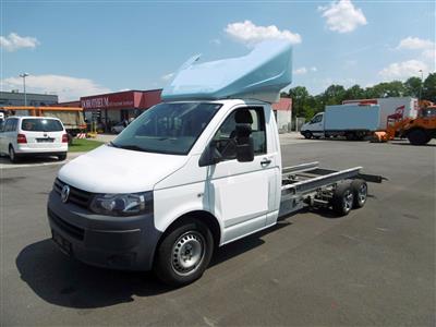 LKW "VW T5 Fahrgestell", - Cars and vehicles