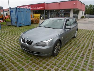 KKW "BMW 525xd touring E61 M57", - Cars and vehicles