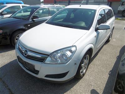 KKW "Opel Astra 1.9 CDTI Caravan Style", - Cars and vehicles