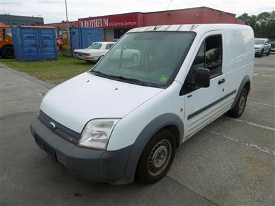 LKW "Ford Transit Connect 1.8 TDCi", - Cars and vehicles