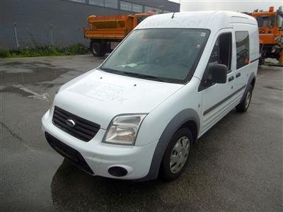 LKW "Ford Transit Connect Trend 230L HD 1.8 TDCi DPF", - Cars and vehicles