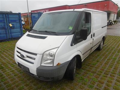 LKW "Ford Transit Kasten 280K Trend 2.2 TDCi", - Cars and vehicles