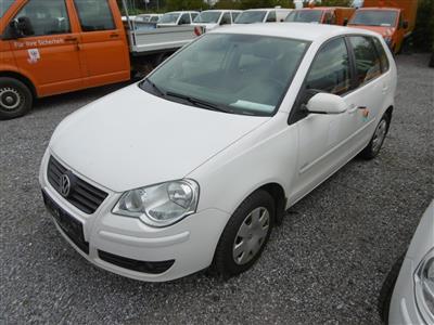 PKW "VW Polo 1.4 TDI", - Cars and vehicles