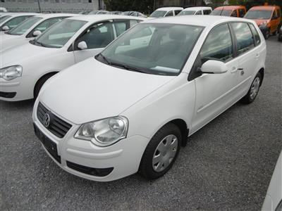 PKW "VW Polo 1.4 TDI", - Cars and vehicles