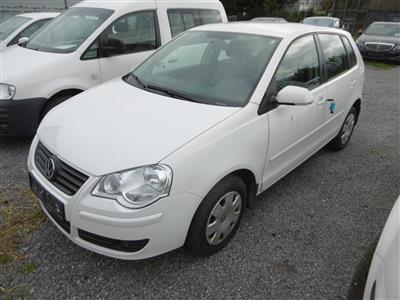 PKW "VW Polo Cool Family 1.4 TDI DPF", - Cars and vehicles