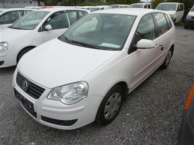 PKW "VW Polo Edition 1.4 TDI DPF", - Cars and vehicles