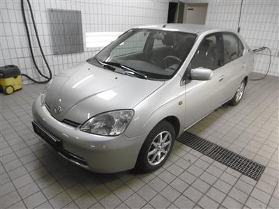PKW "Toyota Prius 1.5 VVT-Hybrid", - Cars and vehicles