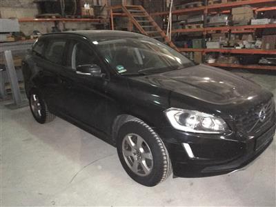 PKW "Volvo XC60 D4 Kinetic AWD Geartronic", - Cars and vehicles
