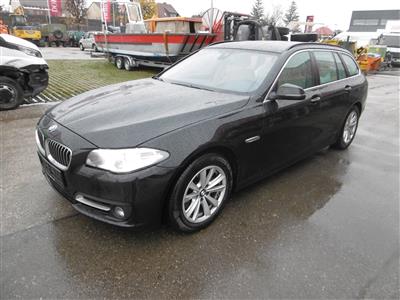 KKW "BMW 530d xDrive Touring Österreich-Paket Automatik", - Cars and vehicles