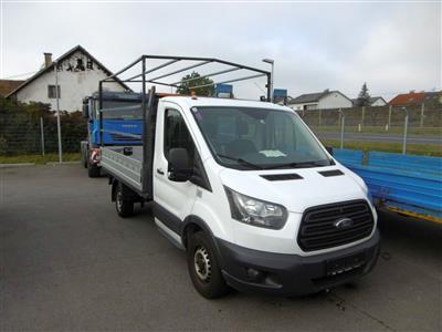 LKW "Ford Transit Pritsche L2 310 2.0 TDCi", - Cars and vehicles