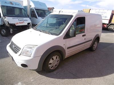 LKW "Ford Transit Tourneo Connect 1.8 Tdci", - Cars and vehicles