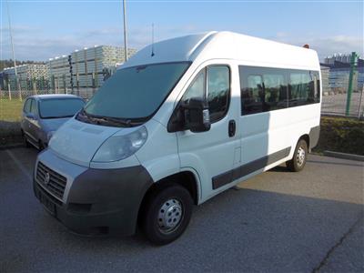 KKW "Fiat Ducato", - Cars and vehicles