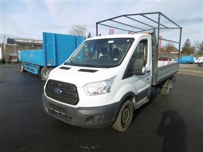 LKW "Ford Transit Pritsche L2 310 2.2 TDCi", - Cars and vehicles