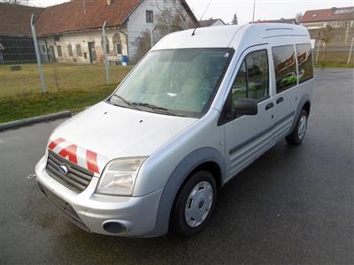 PKW "Ford Tourneo Connect lang", - Cars and vehicles