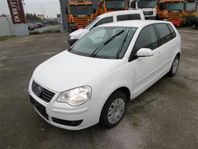 PKW "VW Polo Edition 1.9 TDI DPF", - Cars and vehicles