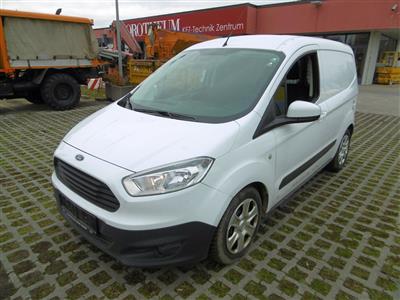 LKW "Ford Transit Courier Trend 1.5 TDCi", - Cars and vehicles
