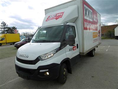 LKW "Iveco Daily 35C15", - Cars and vehicles