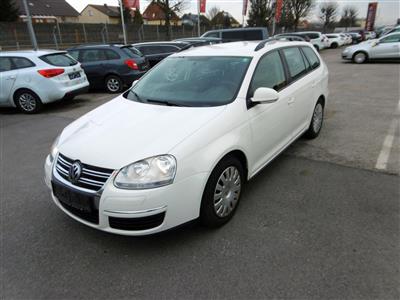 PKW "VW Golf Variant Economy 1.9 TDI DPF", - Cars and vehicles
