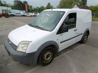 LKW "Ford Transit Connect 200S", - Cars and vehicles