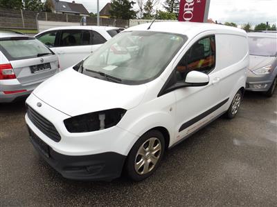 LKW "Ford Transit Courier Trend 1.5 TDCi", - Cars and vehicles