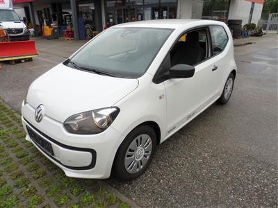 PKW "VW Up 1.0 take up! BMT", - Cars and vehicles