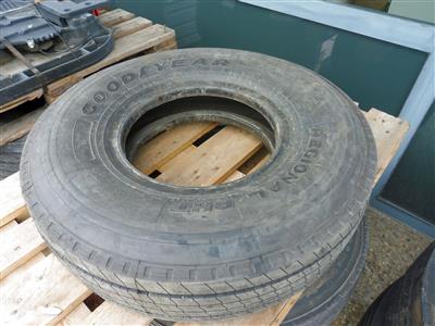Reifen "GoodYear", - Cars and vehicles