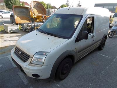 LKW "Ford Connect Kasten Trend 230L 1.8 TDCi", - Cars and Vehicles