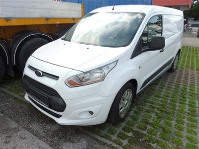 LKW "Ford Transit Connect L2 1.6 TDCi", - Cars and Vehicles
