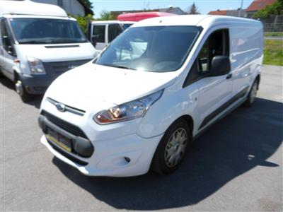 LKW "Ford Transit Connect L2 210 1.6 TDCi Trend", - Cars and Vehicles
