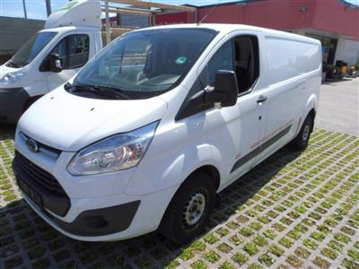 LKW "Ford Transit Custom Kasten 2.2 TDCi L2H1 290 Trend", - Cars and Vehicles