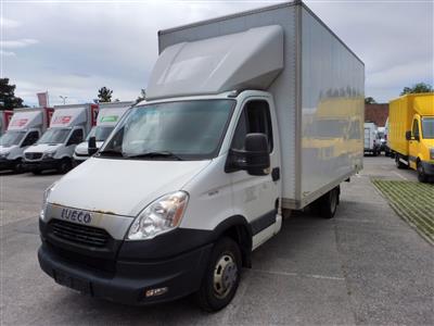 LKW "Iveco Daily 35C15 (Euro 5)", - Cars and Vehicles