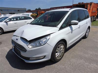 PKW "Ford Galaxy Trend 2.0 TDCi", - Cars and Vehicles