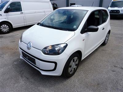PKW "VW Up 1.0 take up!", - Cars and Vehicles