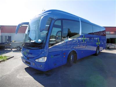 Omnibus (Reisebus) "Scania Irizar i6 K360 EB 4 x 2 NI (Euro 6A)", - Motorová vozidla a technika