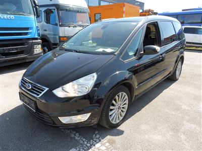 PKW "Ford Galaxy Business+ 2.0 TDCi", - Cars and vehicles
