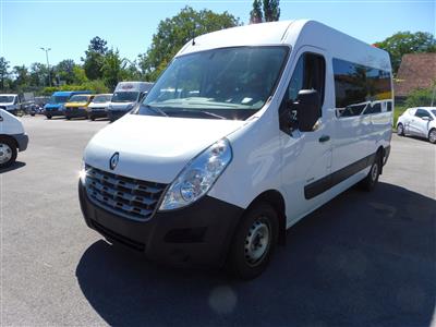 PKW "Renault Master L2H2 2.3 dCi", - Cars and vehicles