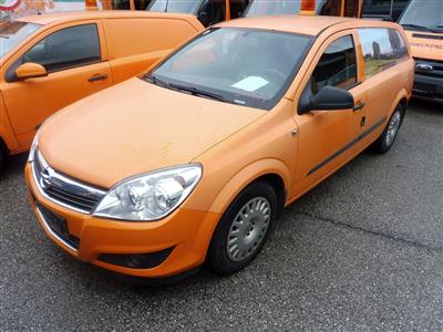 LKW "Opel Astra Van 1.3 CDTI", - Auto e Veicoli