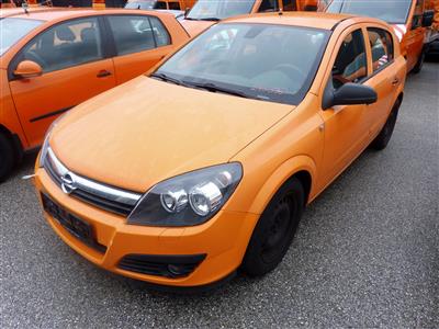 PKW "Opel Astra 1.3 Style CDTI", - Cars and Vehicles