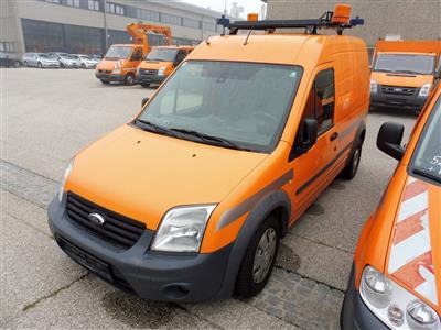 LKW "Ford Connect Kastenwagen 230L 1.8 TDCi", - Cars and Vehicles
