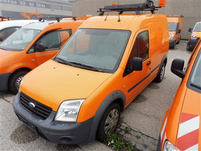 LKW "Ford Transit Connect Kastenwagen 230L 1.8 TDCi", - Cars and Vehicles