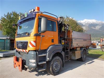 Ölauffangwagen, - Fahrzeuge & Technik Land Tirol 28.09.2022 - Erzielter  Preis: EUR 70 - Dorotheum